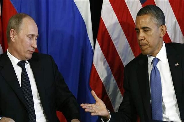 Lima Tanda Ini Buktikan Rusia Siap Perang Nuklir Dengan Amerika dan Sekutu