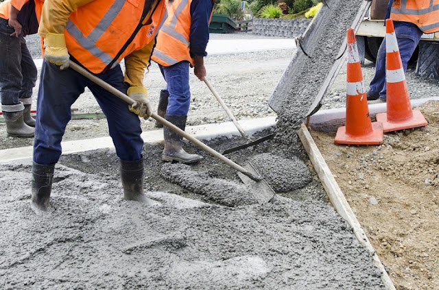 Know the Advantages of Concrete Resurfacing - Get Advance Info