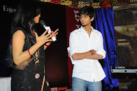 Three Audio Launch Gallery [Andhrula Music]