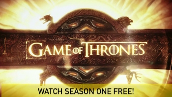 Watch Game of Thrones Free