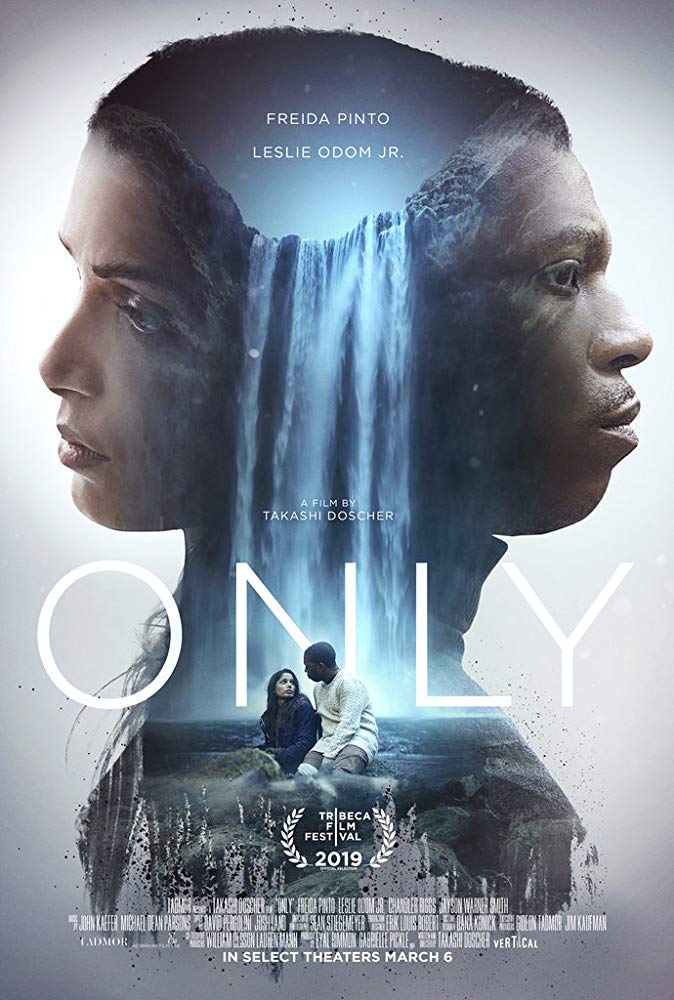Only (2020) English 300MB WEB-DL 480p ESubs