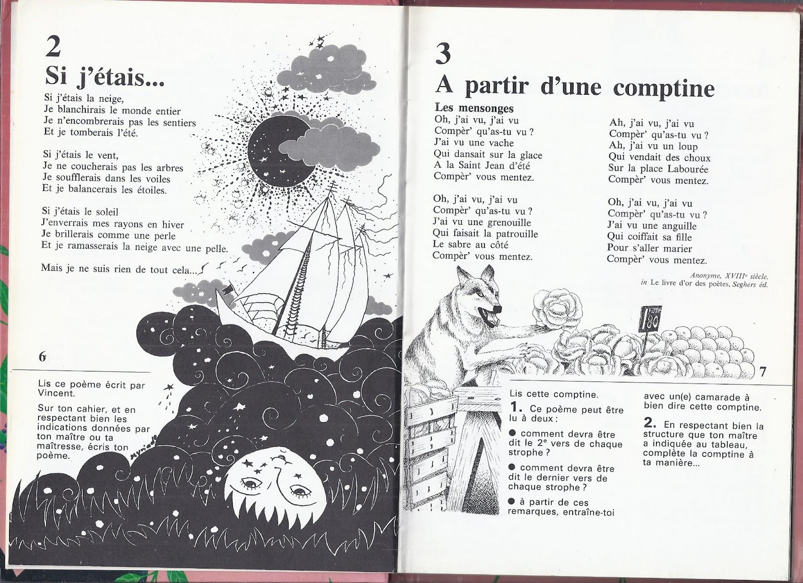 Dissertation sur l'héritage poétique - Dissertation - Rosaliedisserte