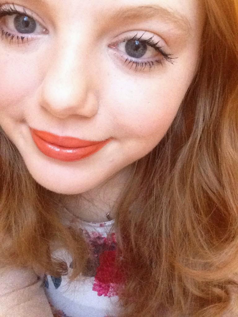 BLOGMAS #12 | The Perfect Spring Season MAC Saigon Summer lipstick | Summer