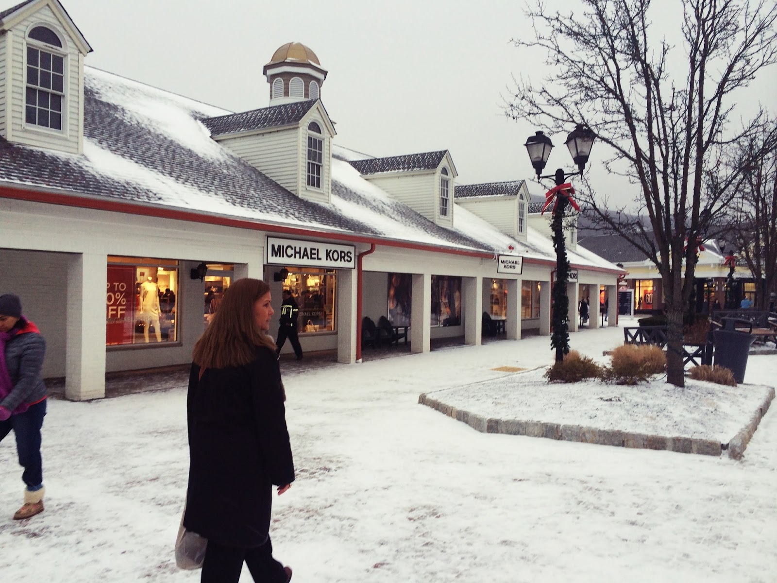 Fashion Voice WOODBURY COMMON PREMIUM OUTLETS