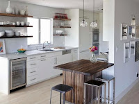 Hiasan Pot Untuk Interior Kamar Mandi dan Dapur Rumah Minimalis Hiasan Pot Untuk Interior Kamar Mandi dan Dapur Rumah Minimalis