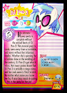 My Little Pony DJ Pon-3 Series 2 Trading Card
