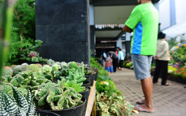 Berbaur Dengan Pengunjung Di Pasar Tawangmangu Nasirullah Berbaur Dengan Pengunjung Di Pasar Tawangmangu Nasirullah