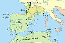 عصر الولاة في الأندلس