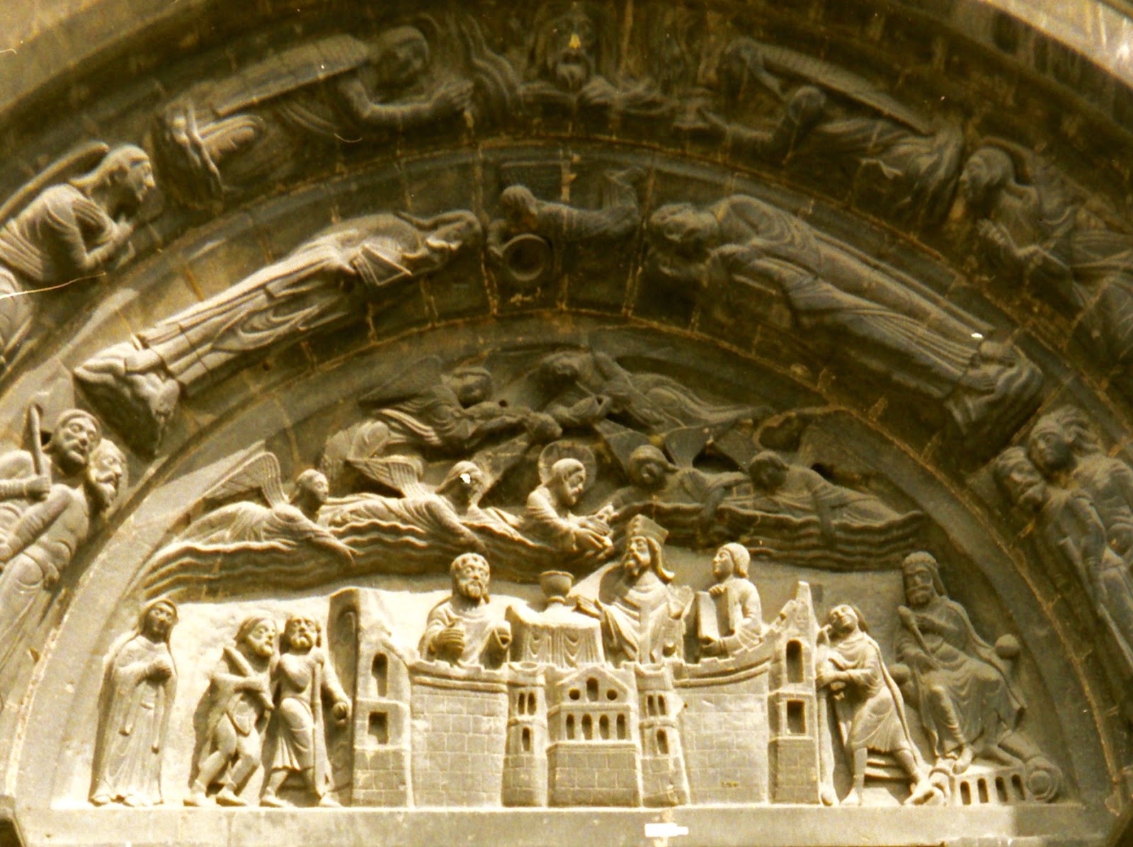 Saint Denis, First of Paris MYSTAGOGY RESOURCE CENTER