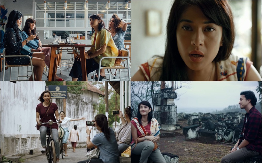 Download Film Ada Apa Dengan Cinta 2