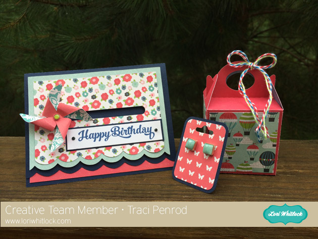 Artsy Albums Scrapbook Album and Page Layout Kits by Traci Penrod: Washi  Tape Ideas & We R Memory Keepers