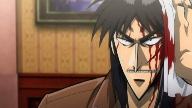 Rekomendasi Anime Dewasa, yang Tidak Boleh Ditonton oleh Anak Kecil (Bukan TaiHen) Rekomendasi Anime Dewasa, yang Tidak Boleh Ditonton oleh Anak Kecil (Bukan TaiHen)