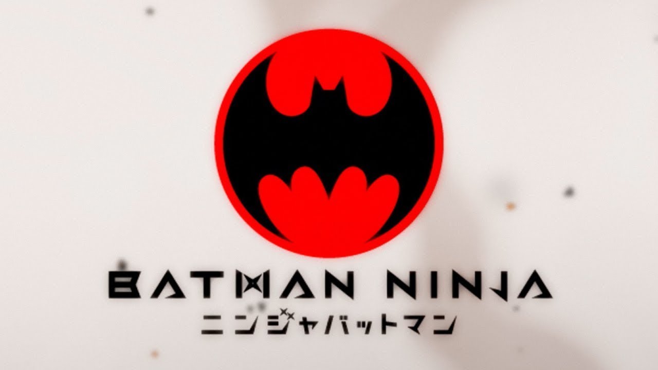 HD Batman Ninja photos screen shots poster