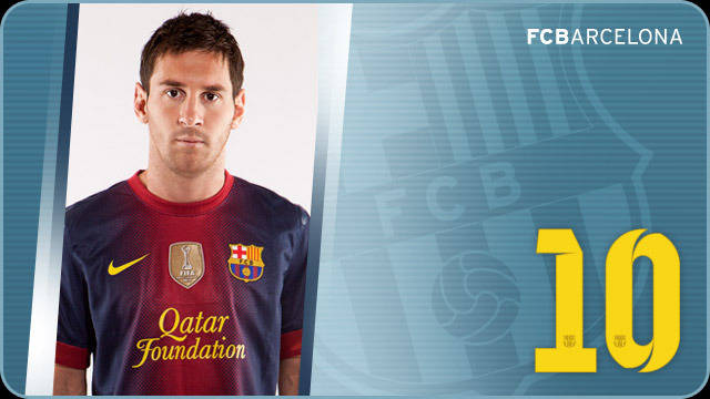 Fc Barcelona: Fc Barcelona