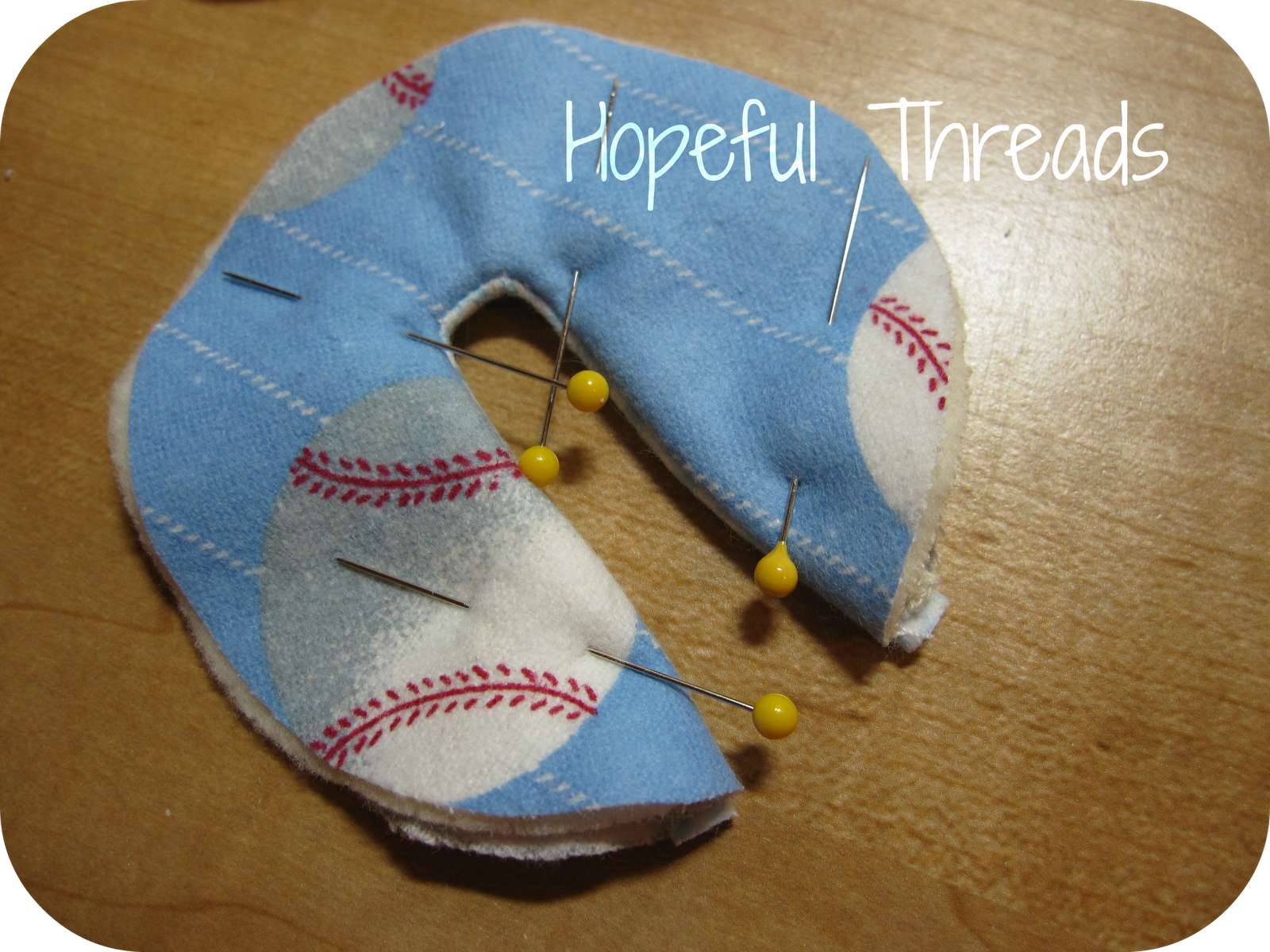Hopeful Threads Gtube Button Pads Tutorial