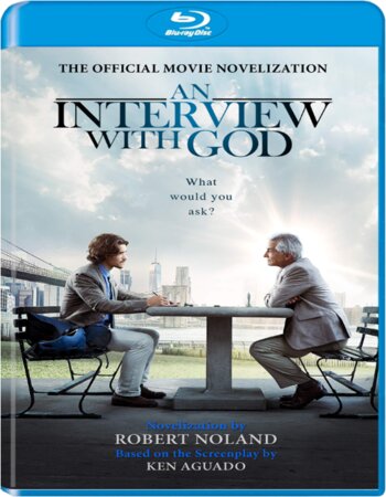 An Interview with God (2018) English 480p BluRay 300MB ESubs