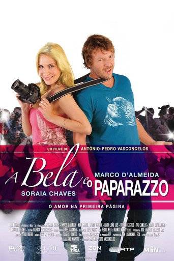 A Bela e o Paparazzo (2010) ταινιες online seires xrysoi greek subs