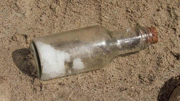 Regardez le film pour enfants à partir de 3 ans : Bottle films pour enfants