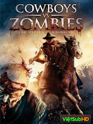 Cao Bồi Vs Zombie