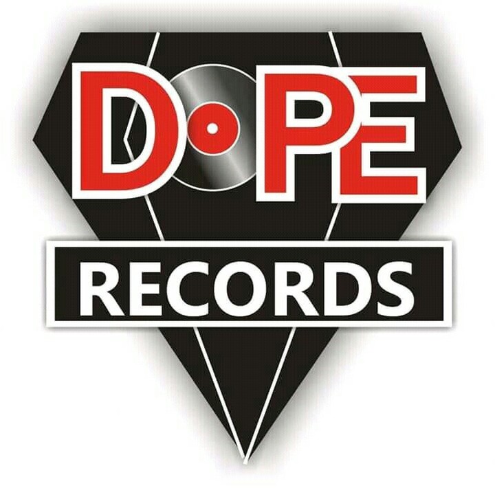 Dope Records Their Newly Signed Artiste To The Family
