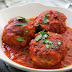 How To Make Your Own Italian-Style Meatballs