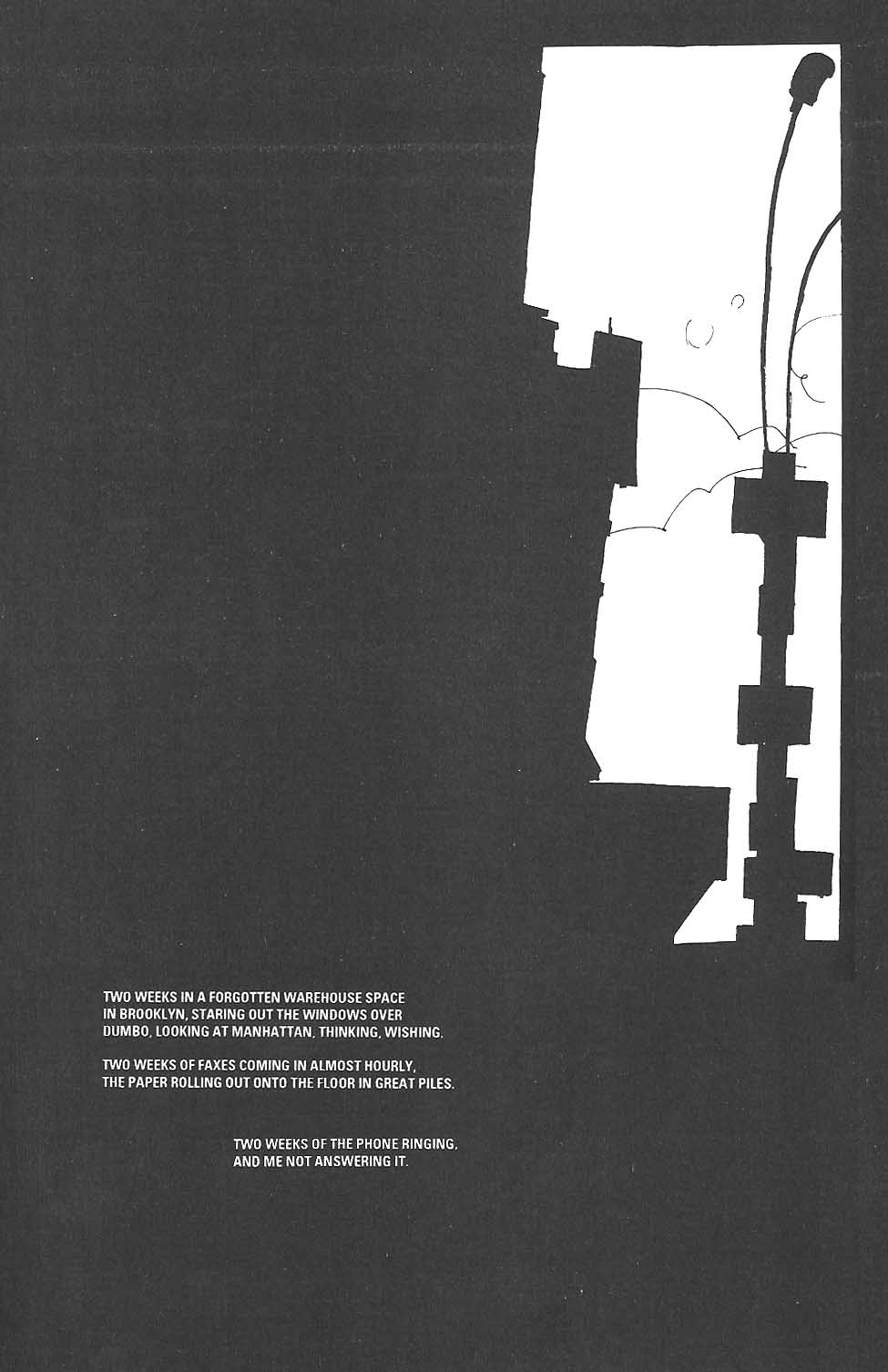 Read online Channel Zero comic -  Issue # TPB - 133