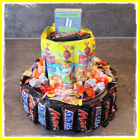 Mamis Und Papis Survival Paket Klassenkunst