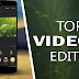 Top 5 Best Free Video Editors For Android Or IOS 2018