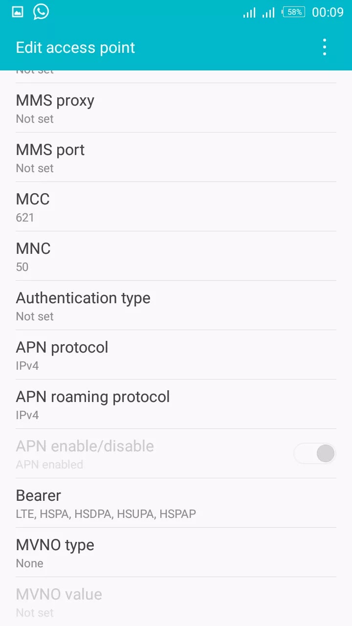 This Is The Best Glo APN Settings For Fast Browsing Speed WizyTechs