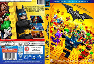  Lego Batman Maxcovers