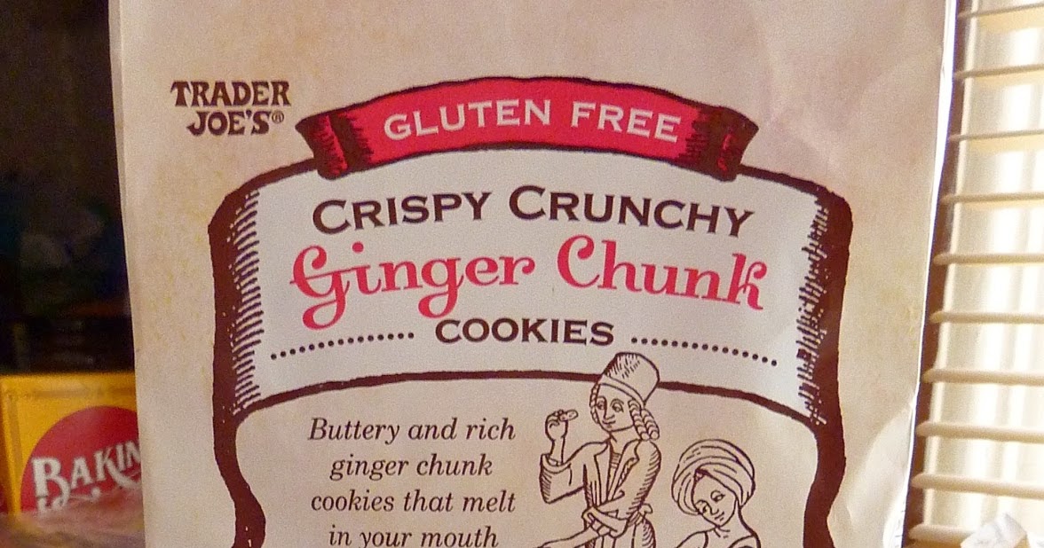 What's Good at Trader Joe's? Trader Joe's Gluten Free Crispy Crunchy