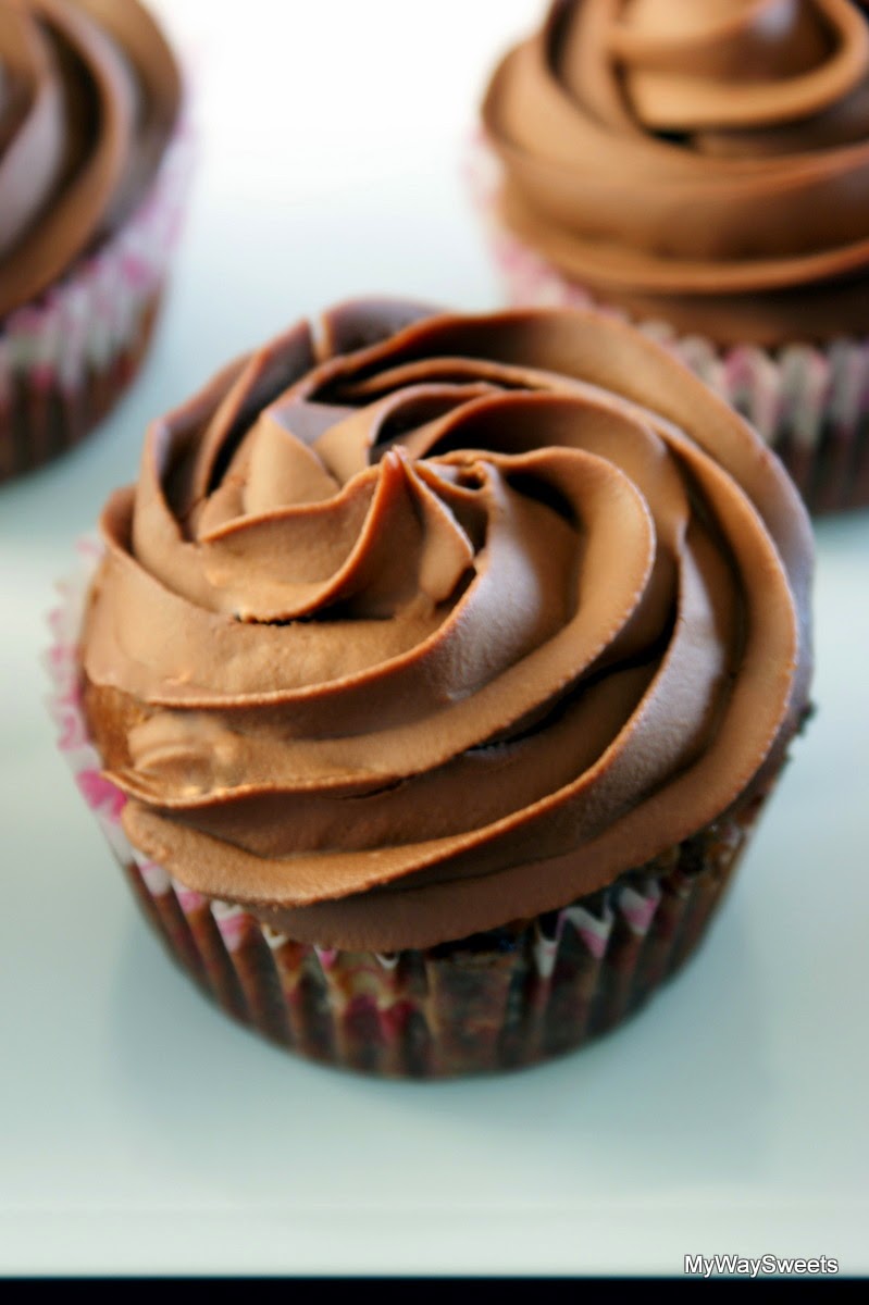 muffiny czekoladowo-miętowe