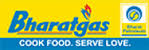 Bharat Gas Toll free IVRS Booking Online Phone Numbers All India Bharat Gas logo