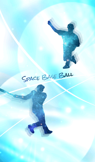 Space Baseball Ver.3