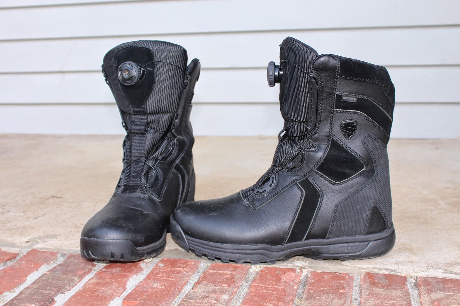 blauer boots for sale