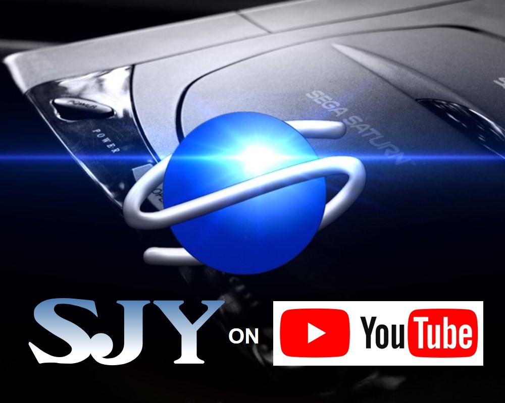 Watch the SJY YouTube Channel