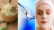 Đắp mặt nạ từ gạo là bí quyết hồi xuân Đắp mặt nạ từ gạo là bí quyết hồi xuân