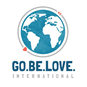 Click to DONATE to Rwanda Go. Be. Love. trip