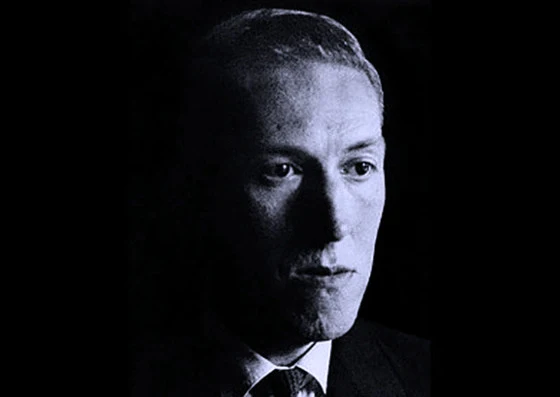 Howard Phillips Lovecraft