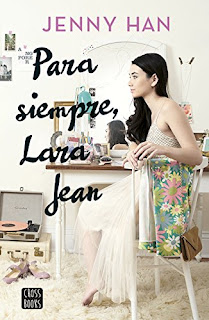 Para siempre Lara Jean- Jenny Han