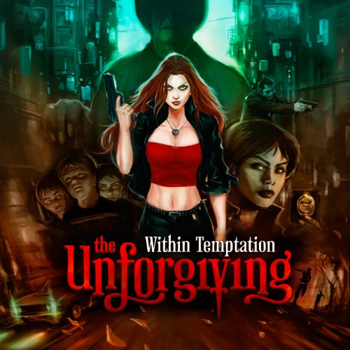 Review Within Temptation The The Metropolis Music Review Within Temptation The The Metropolis Music