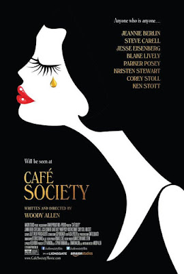  Cafe Society