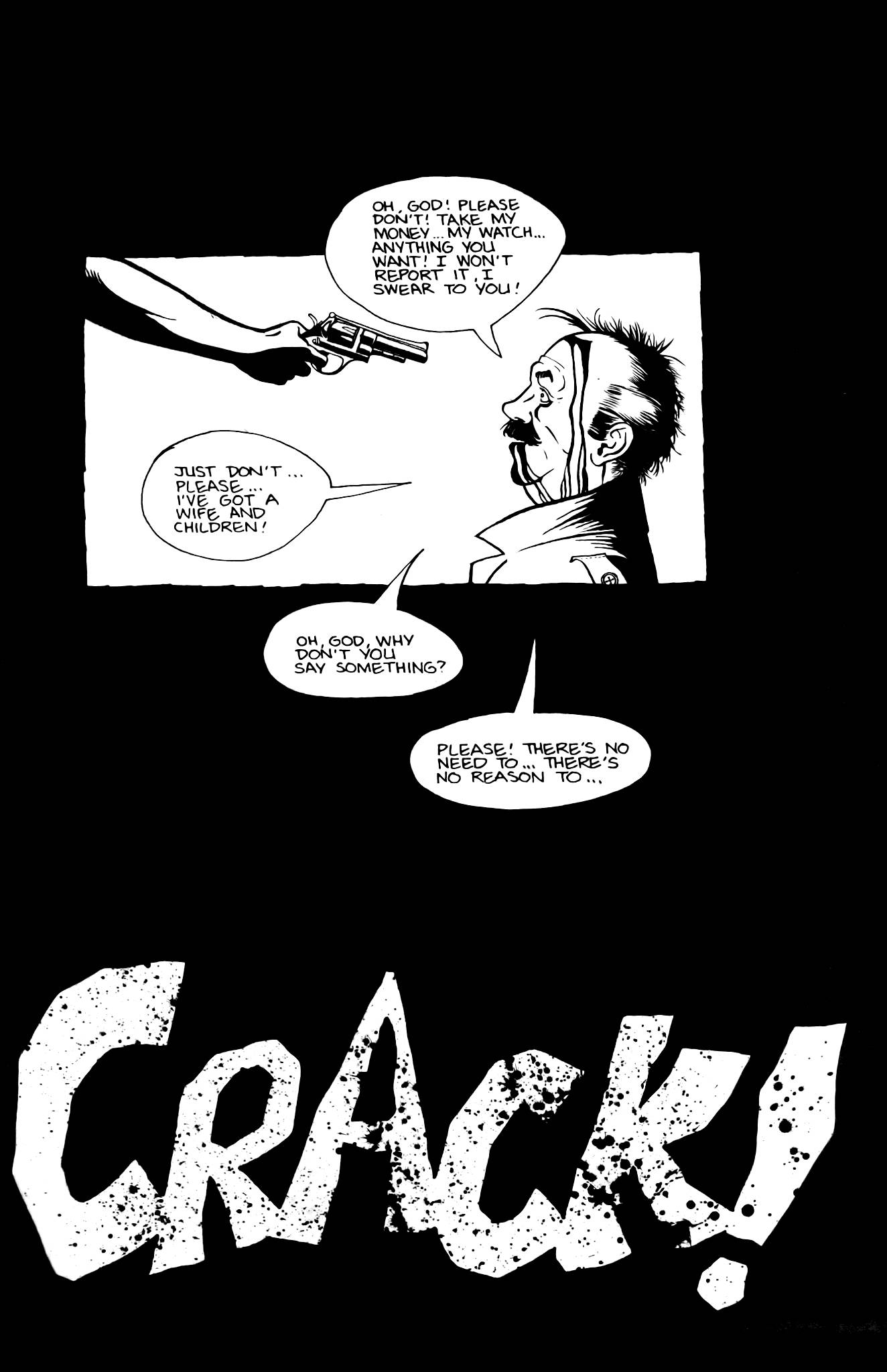 Read online Bloodlines (1987) comic -  Issue #5 - 15