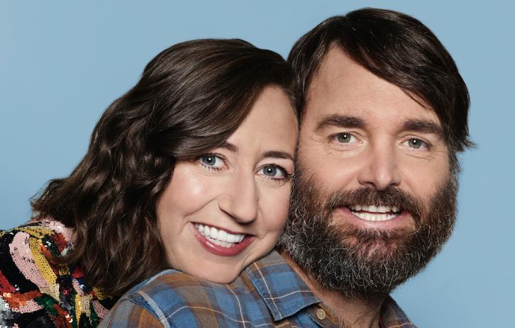 The Last Man on Earth - Season 4 - Promo, Cast Promotional Photos & Key Art