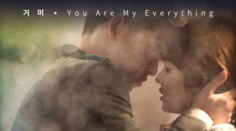 you are my everything | best love songs 