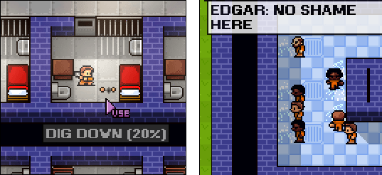 download the escapists games
