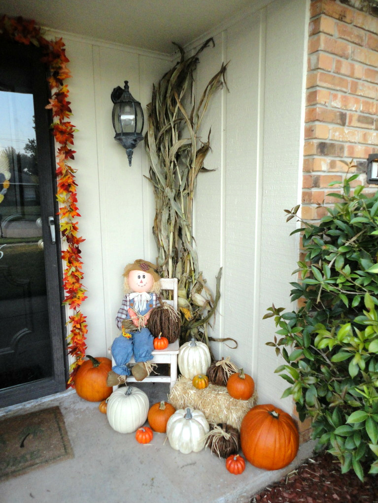 Lots of Great Fall and Halloween Creative Ideas & Projects {Showcase ...
