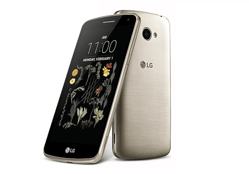 LG K5 Budget Marshmallow Phone Silently Arrived In PH, Priced At 3990!