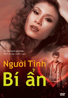 Người Tình Bí Ẩn - Sctv14 Người Tình Bí Ẩn