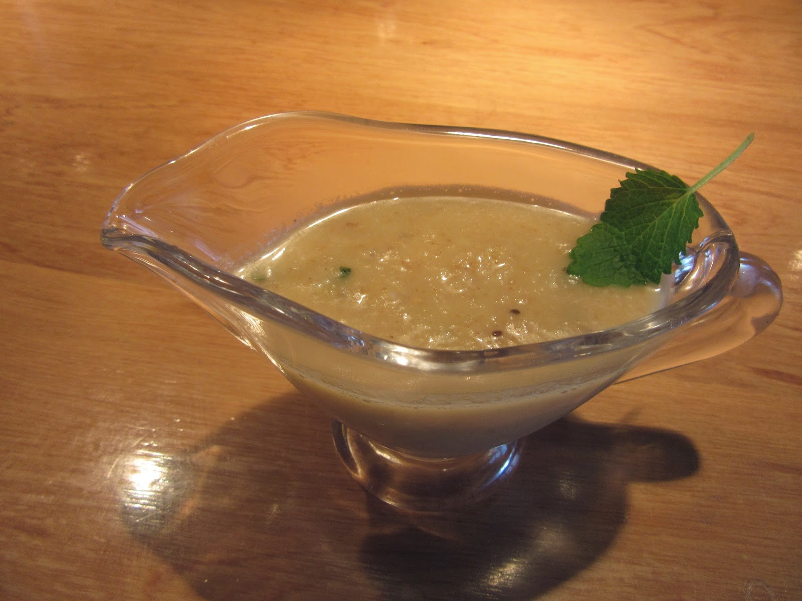 Medieval Spanish Chef Rabano Rusticano Horseradish